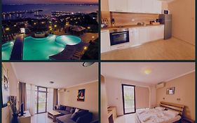 Diamond Hotel Sunny Beach - Free Parking